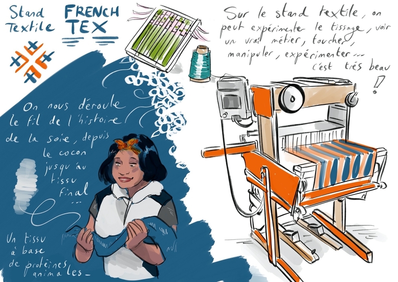 Illustré par Anne Bernardi