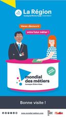 Vignette Couverture Support De Visite