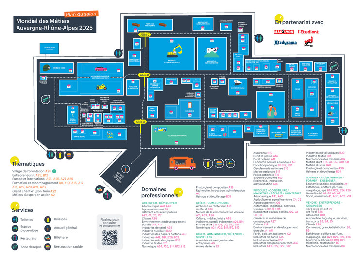 Vignette Plan MDM25 Vignette Plan MDM25
