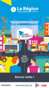 Vignette Support De Visite MDM24