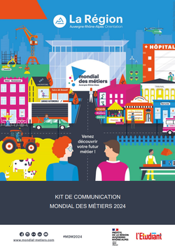 Visuel Kit De Com MdM 2024