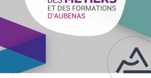 Le Mag Le Forum Des Metiers D Aubenas Vous Ouvre Ses Portes