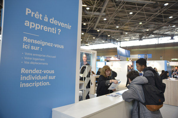 Agenda - Ça se passe en région - Rendez-vous "Osez l 