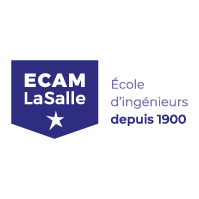 LOGO ECAM LaSalle