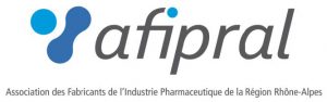 Afipral logo