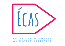 Logo Ecas