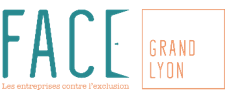 Logo MDM Face Grand Lyon 2023