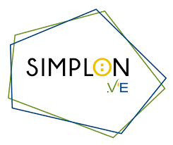 Logo Simplonve