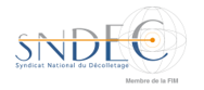 Logo SNDEC MDM 2023