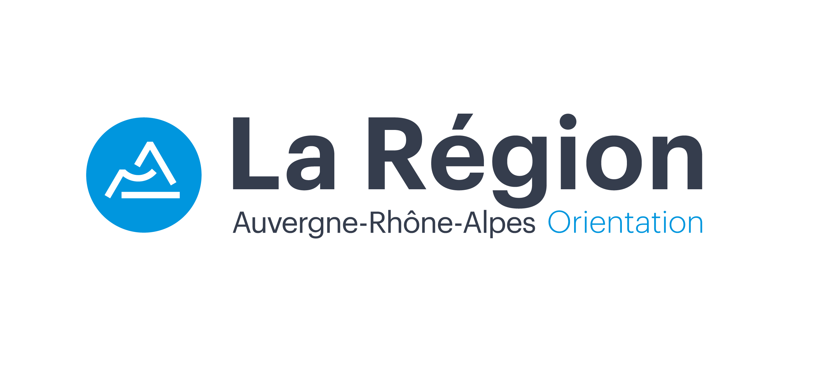 LOGO REGION ORIENTAION RVB