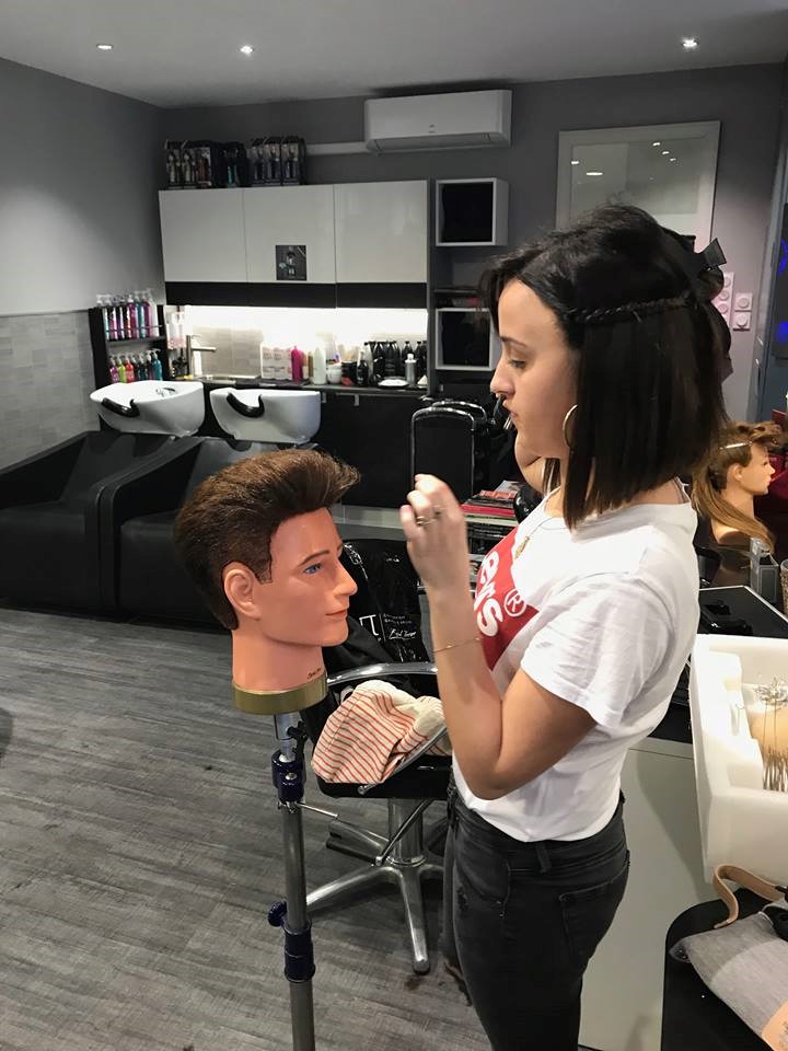 Le Mag La Saga Des 45es Olympiades Des Metiers Victoria Burger